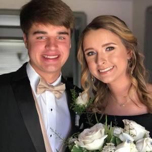 Meet your Posher, Kaylee